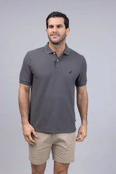 Polo Hombre Nautica Classic Fit Polos